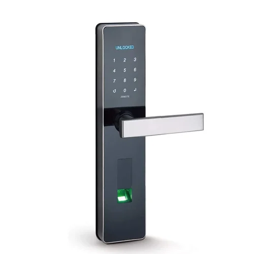 Smart Digi Locker