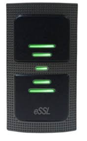 Fingerprint Exit Reader KR 500-E/M