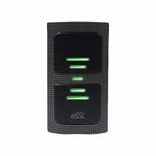 Fingerprint Exit Reader KR 503-E/M