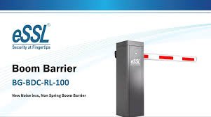 BOOM GATE BG BDC RL :- 100